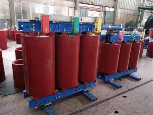 娄底SCB10-160KVA/35KV干式变压器