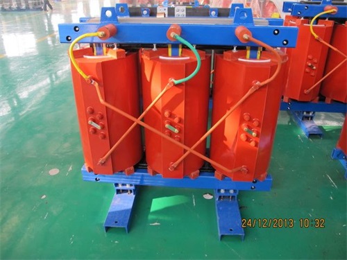 娄底SCB11-1250KVA/10KV/0.4KV干式变压器