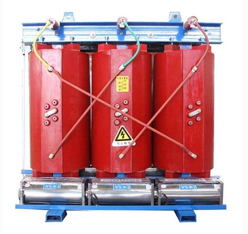 娄底SCB13-315KVA/10KV/0.4KV干式变压器