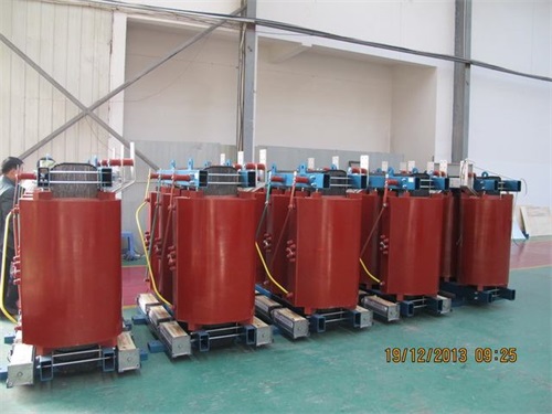娄底SCB10-630KVA/10KV/0.4KV干式变压器