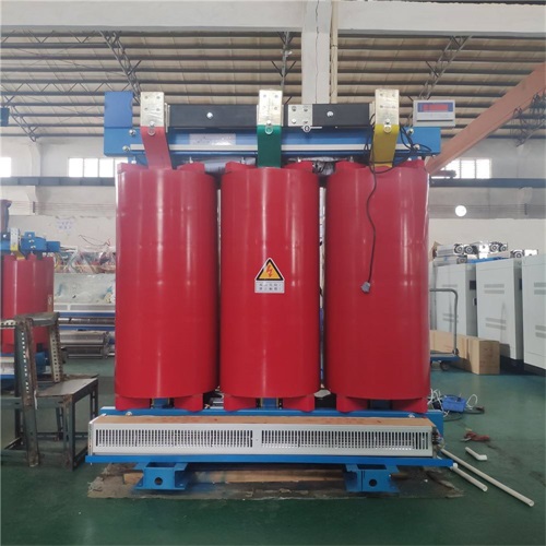 娄底SCB10-80KVA/10KV/0.4KV干式变压器