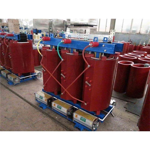 娄底SCB12-125KVA/10KV/0.4KV干式变压器