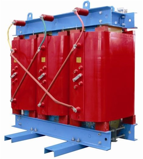 娄底SCB12-160KVA/10KV/0.4KV干式变压器