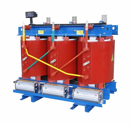娄底SCB13-1600KVA/10KV/0.4KV干式变压器
